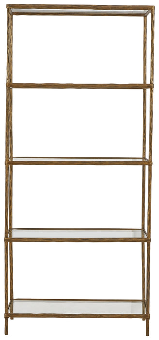 Ashley Express - Ryandale Bookcase DecorGalore4U - Shop Home Decor Online with Free Shipping