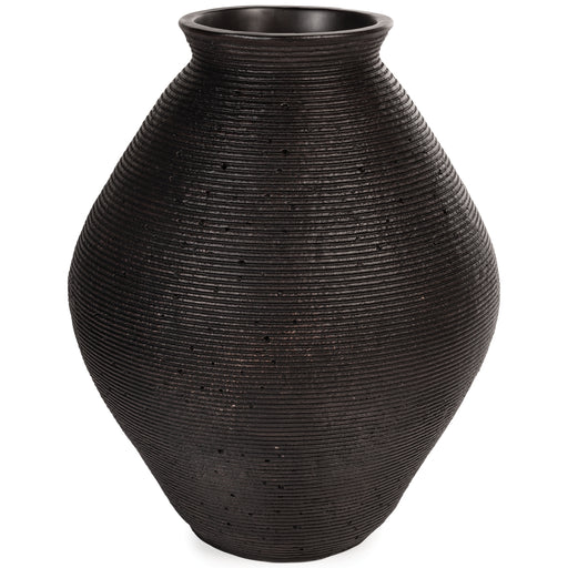 Ashley Express - Hannela Vase DecorGalore4U - Shop Home Decor Online with Free Shipping