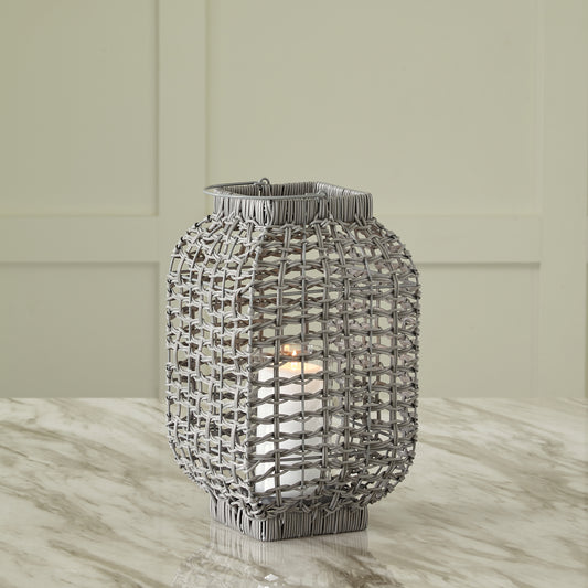 Ashley Express - Evonne Lantern DecorGalore4U - Shop Home Decor Online with Free Shipping