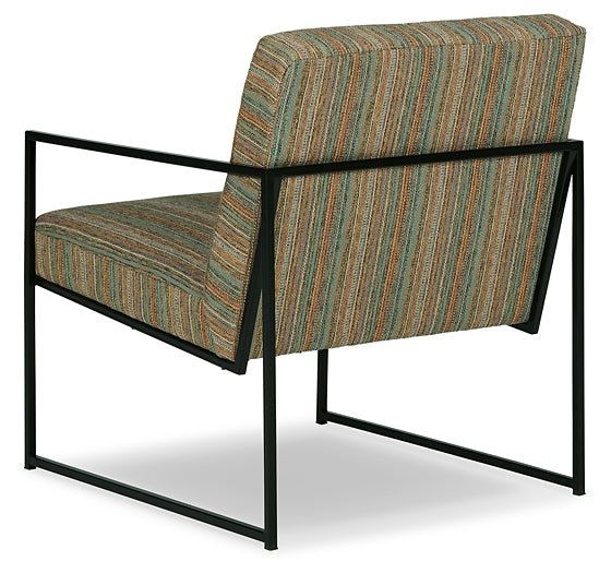 Ashley Express - Aniak Accent Chair DecorGalore4U - Shop Home Decor Online with Free Shipping