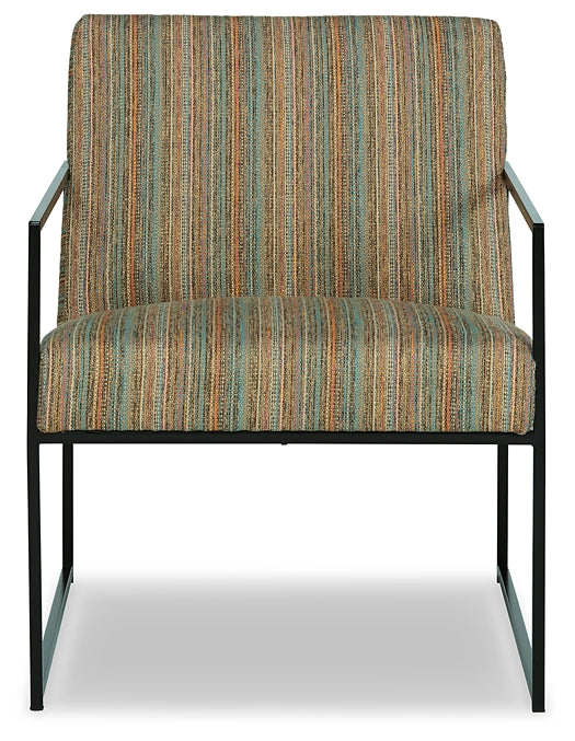 Ashley Express - Aniak Accent Chair DecorGalore4U - Shop Home Decor Online with Free Shipping