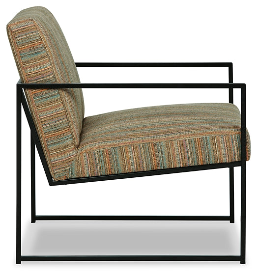 Ashley Express - Aniak Accent Chair DecorGalore4U - Shop Home Decor Online with Free Shipping