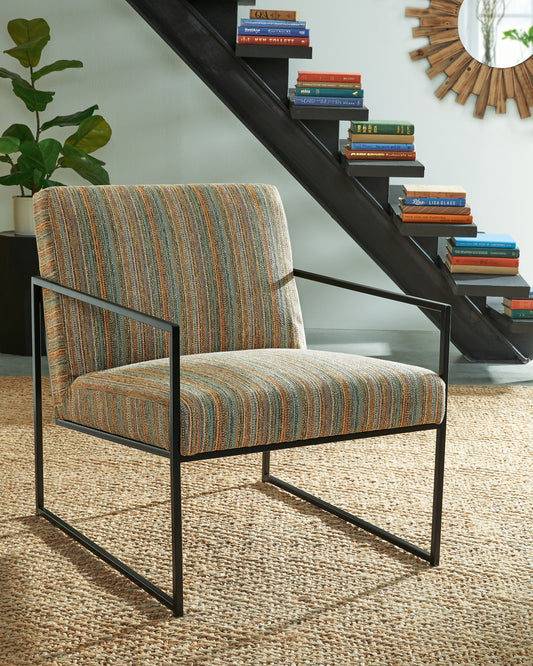 Ashley Express - Aniak Accent Chair DecorGalore4U - Shop Home Decor Online with Free Shipping