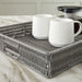 Ashley Express - Evonne Tray DecorGalore4U - Shop Home Decor Online with Free Shipping