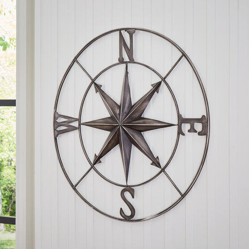 Ashley Express - Averlain Wall Decor DecorGalore4U - Shop Home Decor Online with Free Shipping