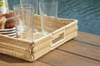 Ashley Express - Evonne Tray DecorGalore4U - Shop Home Decor Online with Free Shipping