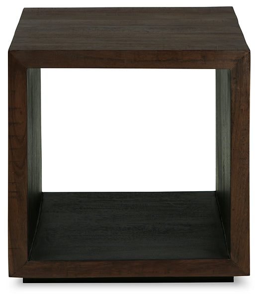 Ashley Express - Hensington Square End Table DecorGalore4U - Shop Home Decor Online with Free Shipping