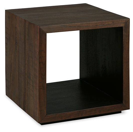 Ashley Express - Hensington Square End Table DecorGalore4U - Shop Home Decor Online with Free Shipping