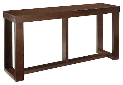 Ashley Express - Watson Sofa Table DecorGalore4U - Shop Home Decor Online with Free Shipping