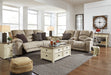 Ashley Express - Bolanburg Sofa Table DecorGalore4U - Shop Home Decor Online with Free Shipping