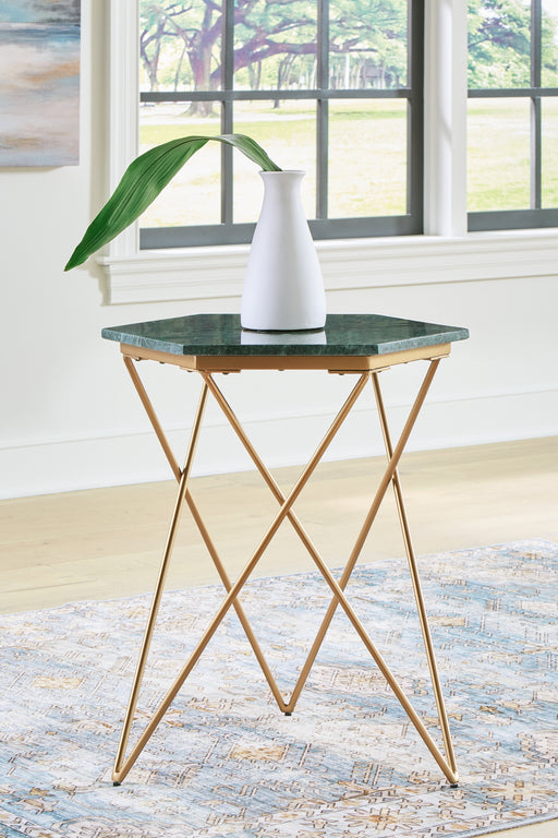 Ashley Express - Engelton Accent Table DecorGalore4U - Shop Home Decor Online with Free Shipping