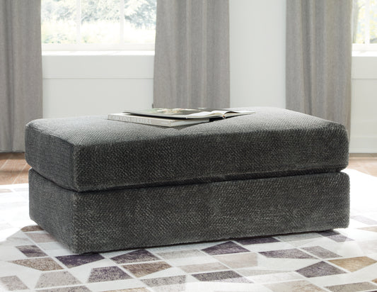 Ashley Express - Karinne Oversized Accent Ottoman DecorGalore4U - Shop Home Decor Online with Free Shipping