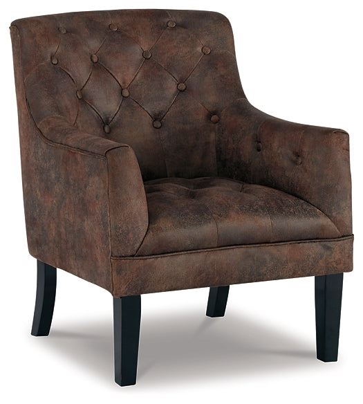 Ashley Express - Drakelle Accent Chair - DecorGalore4U