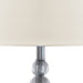 Ashley Express - Joaquin Crystal Table Lamp (2/CN) DecorGalore4U - Shop Home Decor Online with Free Shipping