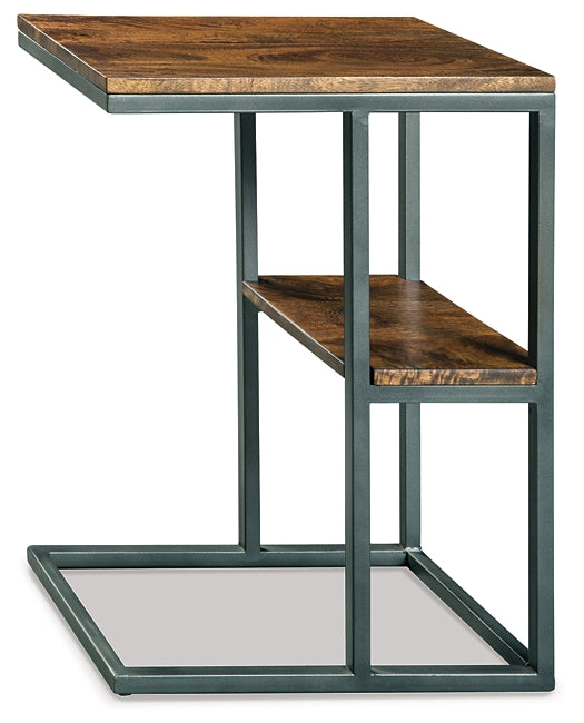 Ashley Express - Forestmin Accent Table DecorGalore4U - Shop Home Decor Online with Free Shipping