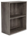 Ashley Express - Arlenbry Small Bookcase DecorGalore4U - Shop Home Decor Online with Free Shipping