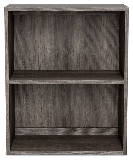Ashley Express - Arlenbry Small Bookcase DecorGalore4U - Shop Home Decor Online with Free Shipping