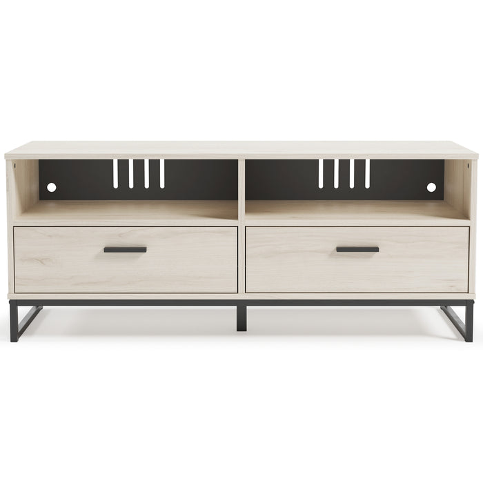 Ashley Express - Socalle Medium TV Stand DecorGalore4U - Shop Home Decor Online with Free Shipping
