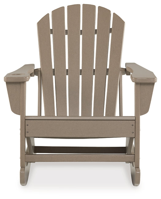 Ashley Express - Sundown Treasure Rocking Chair