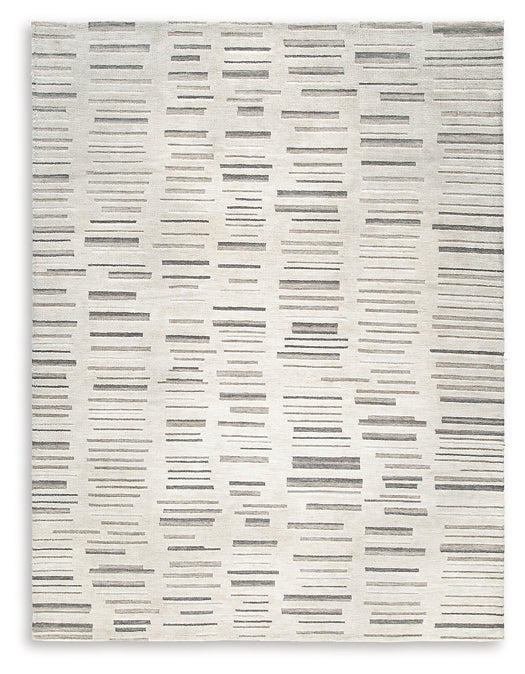 Ashley Express - Leesdale Medium Rug