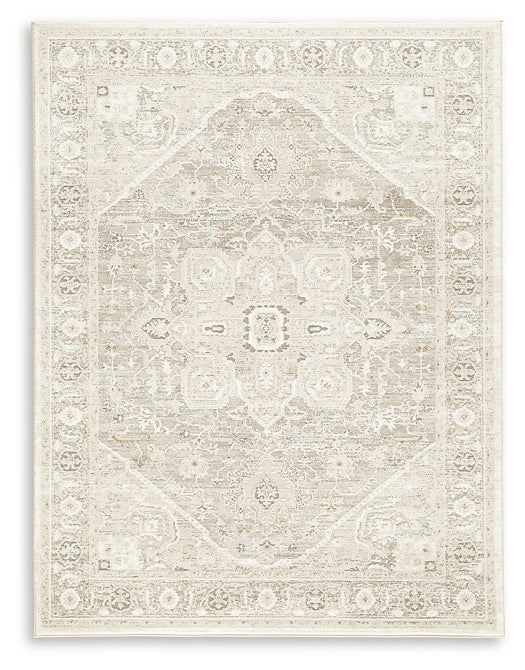 Ashley Express - Gatwell Medium Rug