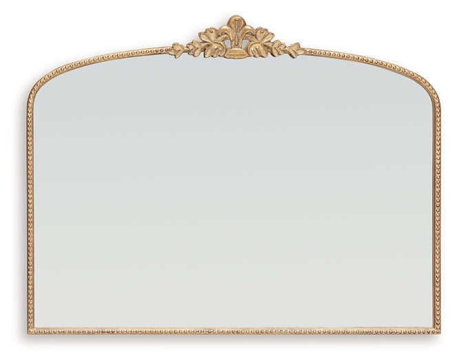 Ashley Express - Tellora Accent Mirror