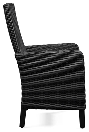 Ashley Express - Beachcroft Arm Chair With Cushion (2/CN)